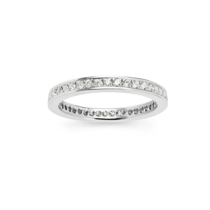 Jubilarni brilijantski prsten