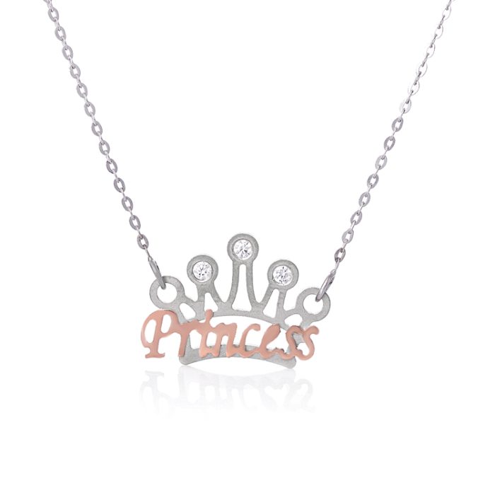 The Way ogrlica- Princess