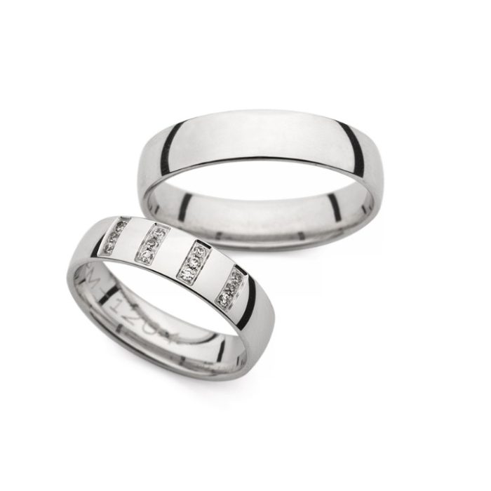 Zlatne burme - model 1204