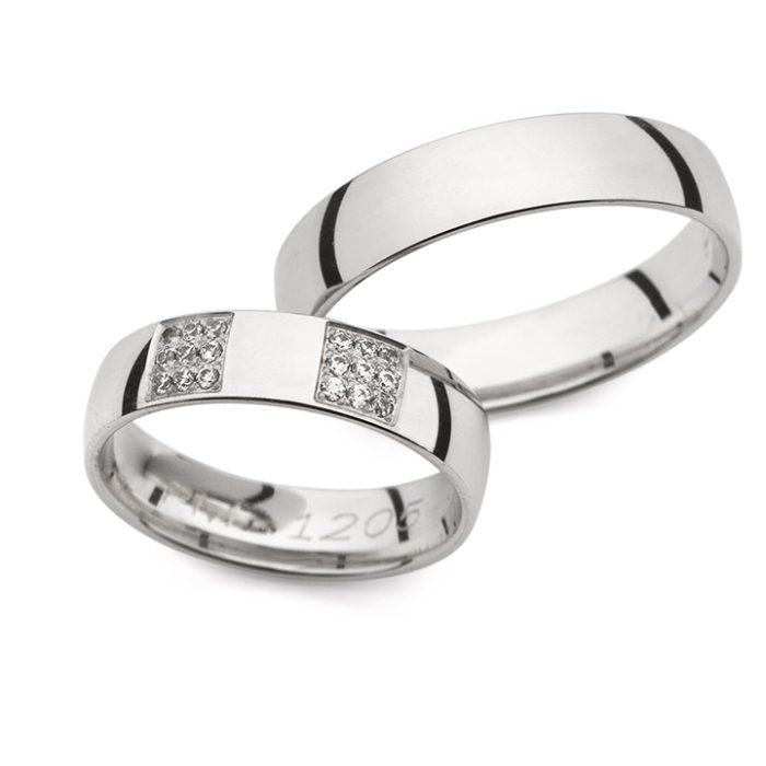 Zlatne burme - model 1205