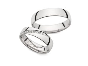 Zlatne burme - model 1206