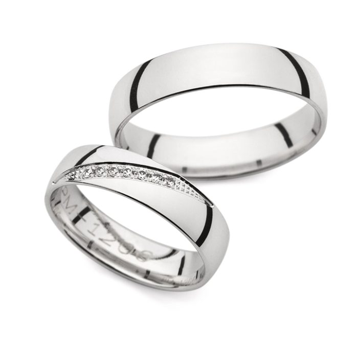 Zlatne burme - model 1206