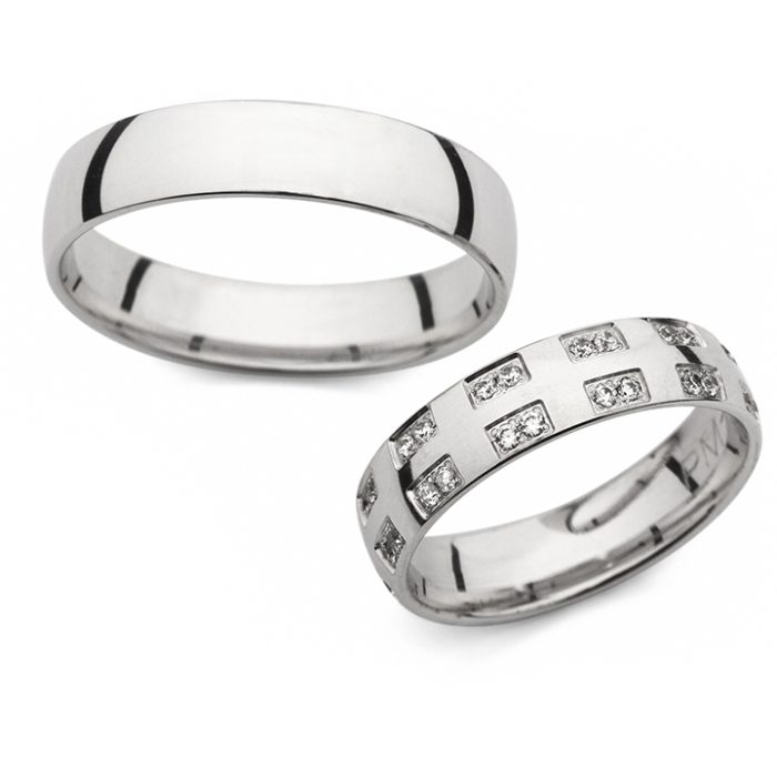 Zlatne burme - model 1213