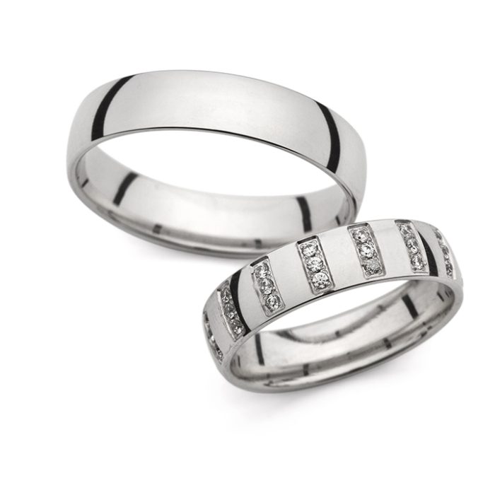 Zlatne burme - model 1215