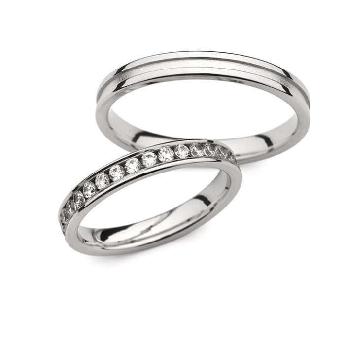 Zlatne burme - model 323