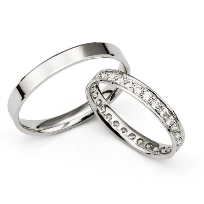 Zlatne burme - model 307