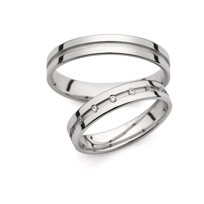 Zlatne burme - model 4043