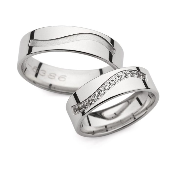 Zlatne burme - model 6386