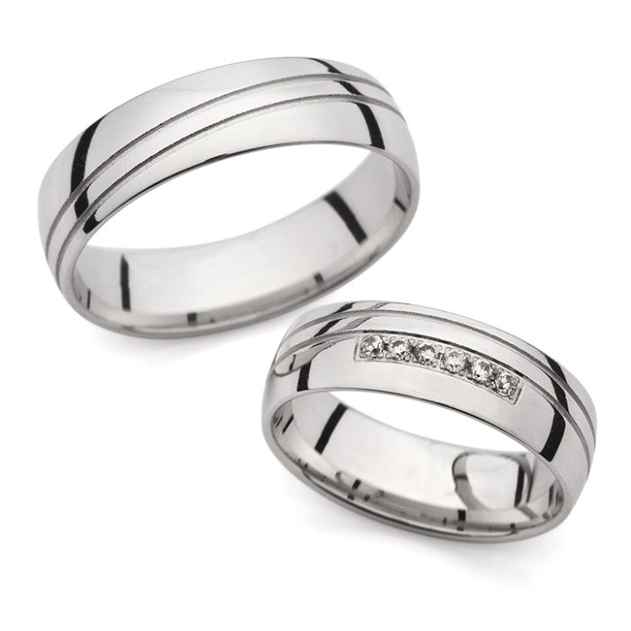 Zlatne burme - model 6393