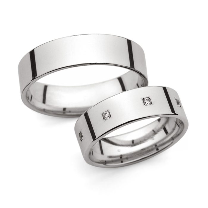 Zlatne burme - model 6396