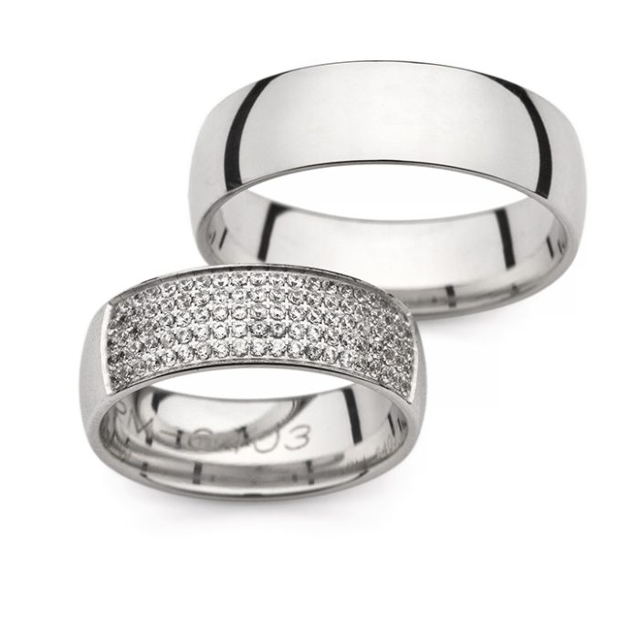 Zlatne burme - model 6403