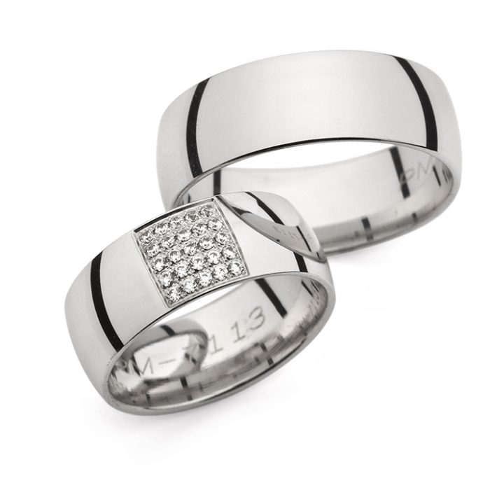 Zlatne burme - model 7113