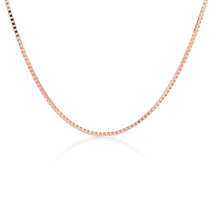 Golden Chain - The Box