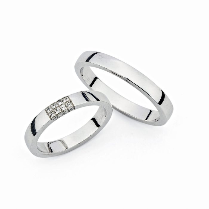 Zlatne burme - model 314