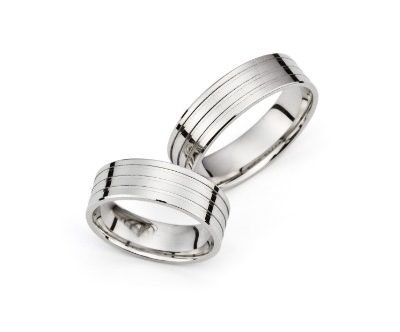 Zlatne burme - model 6175