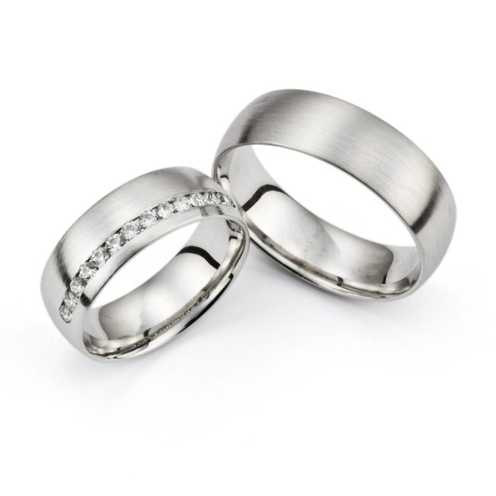 Zlatne burme - model 6191