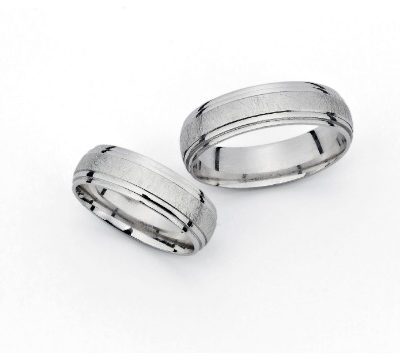 Zlatne burme - model 6300