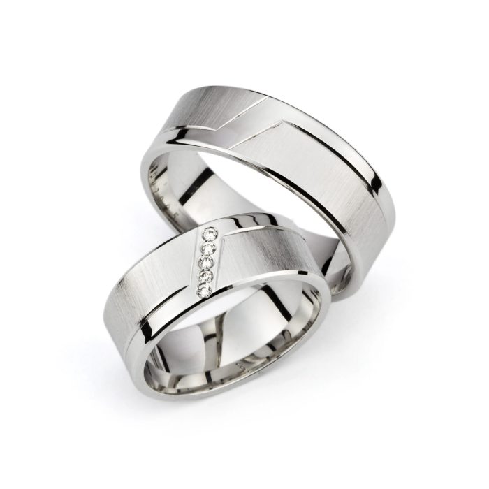 Zlatne burme - model 7005