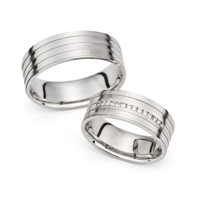 Zlatne burme - model 7058