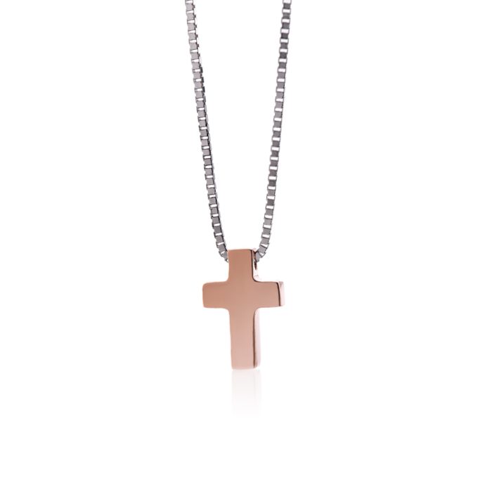 The Way ogrlica - Krstić