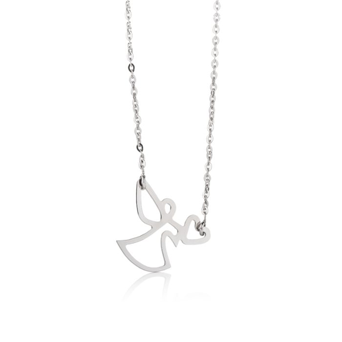 The Way ogrlica - Anđeo