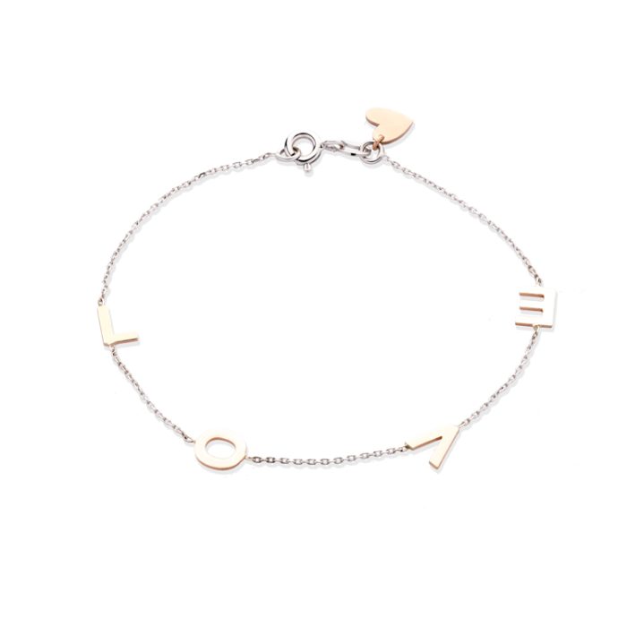 The Way narukvica - Love