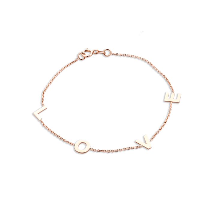 The Way narukvica  - Ljubav