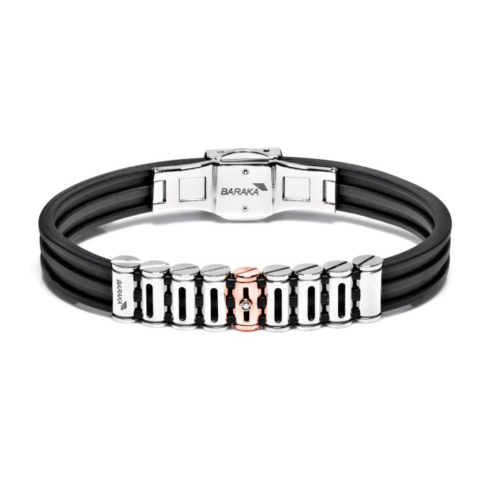 Baraka Muška narukvica - BR251101
