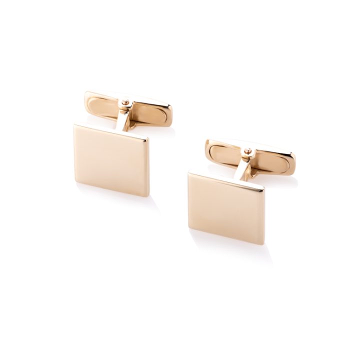 Zlatna dugmad za manžetne