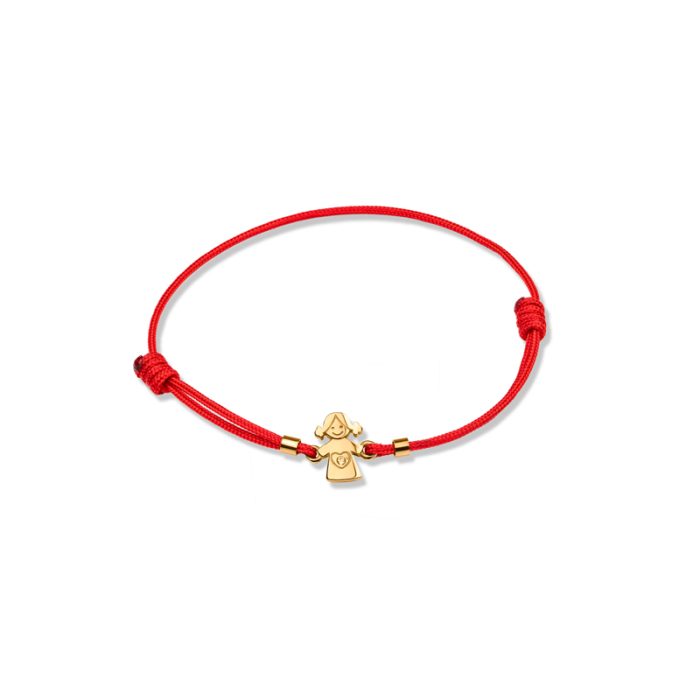 The Way narukvica  - Devojčica