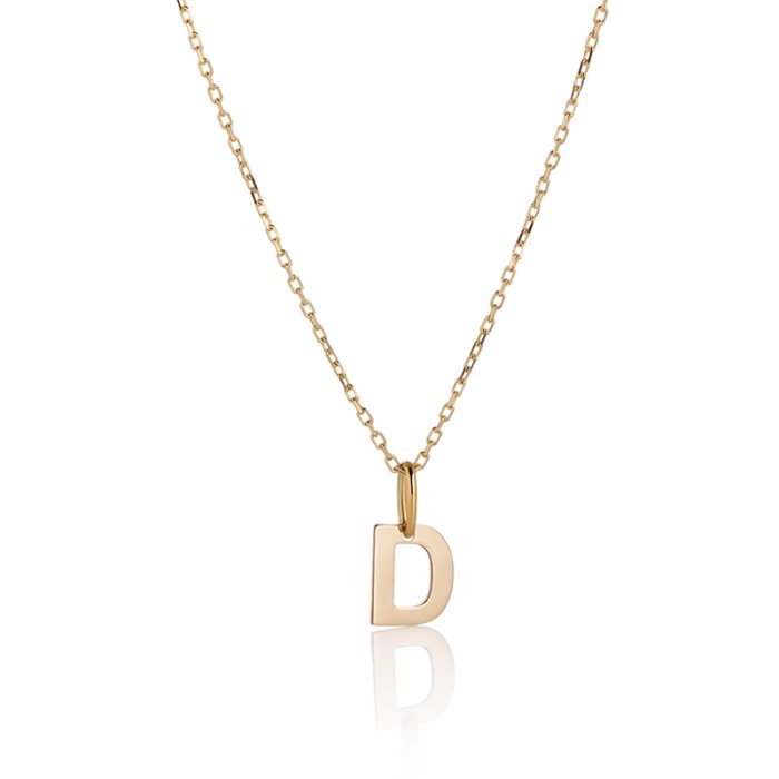 The Way ogrlica  - Slovo