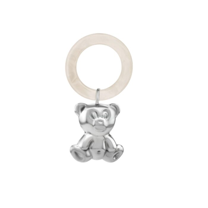 Srebrna zvečka - Meda