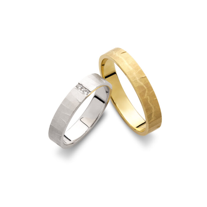 Zlatne burme – model C556