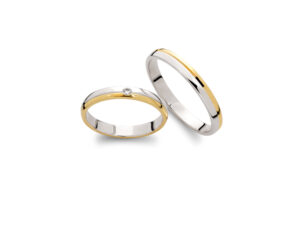 Zlatne burme – model M907