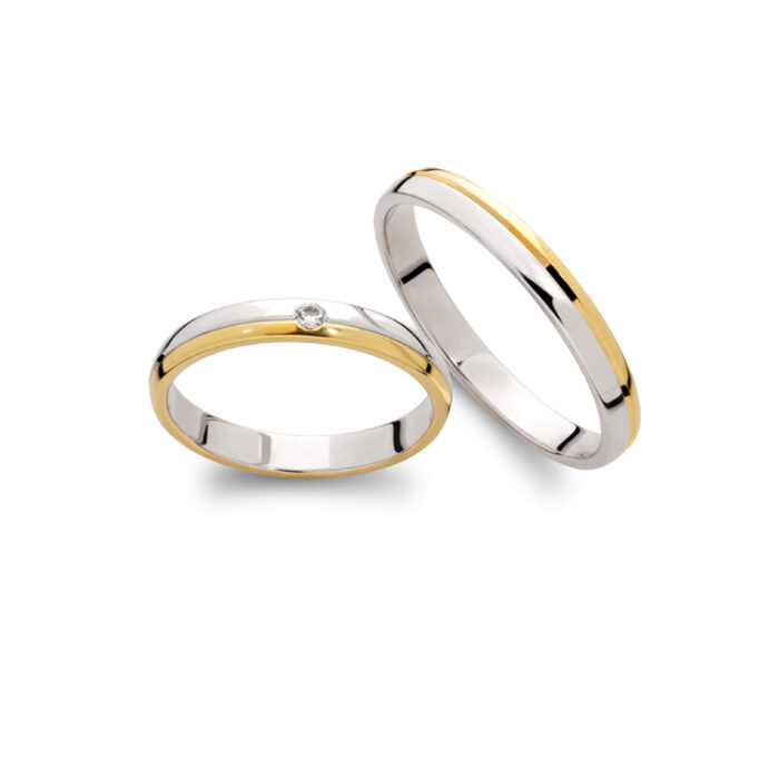 Zlatne burme – model M907