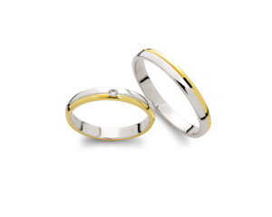 Zlatne burme – model M907