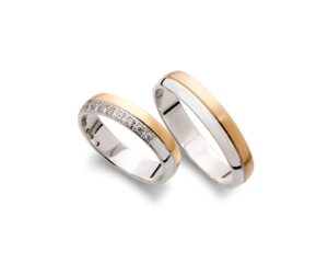 Zlatne burme – model M937