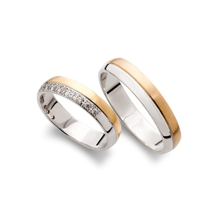 Zlatne burme – model M937