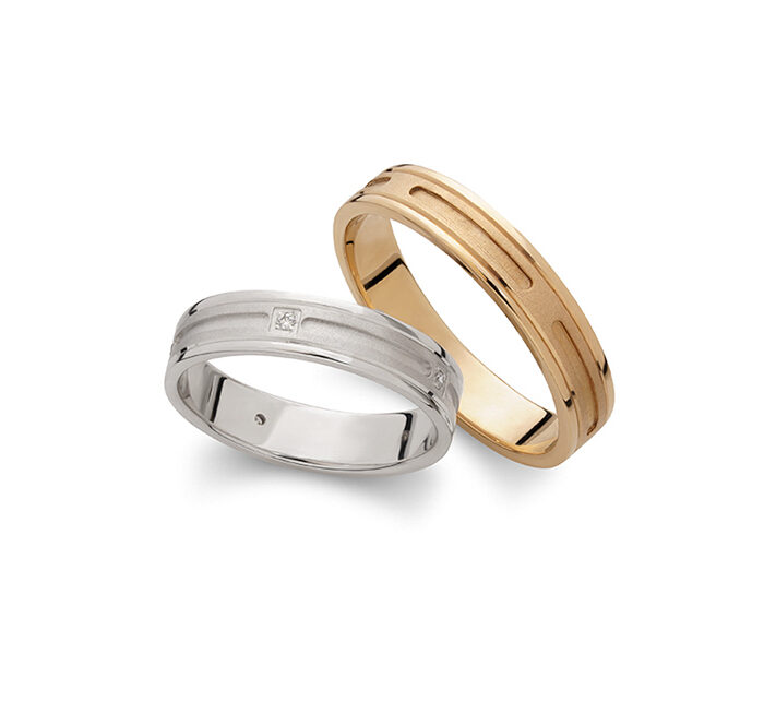 Zlatne burme – model C565