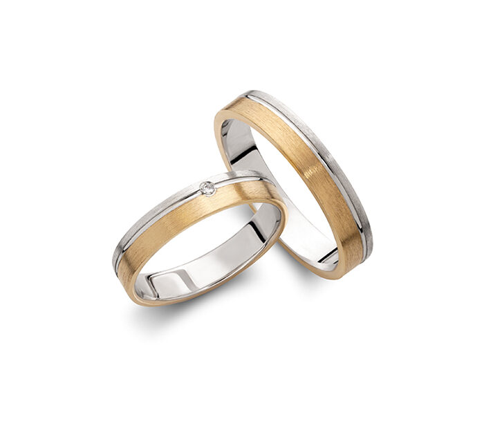 Zlatne burme – model M954