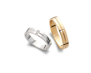 Zlatne burme – model M975