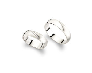 Zlatne burme – model C83