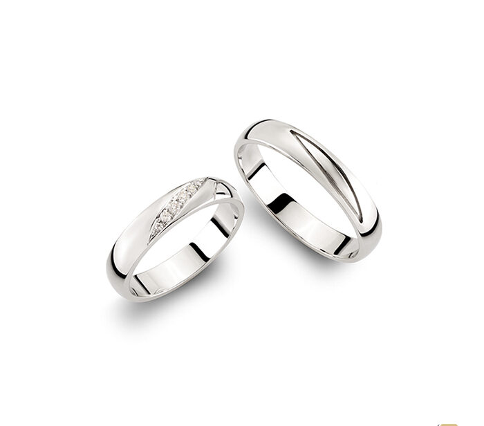 Zlatne burme – model C34