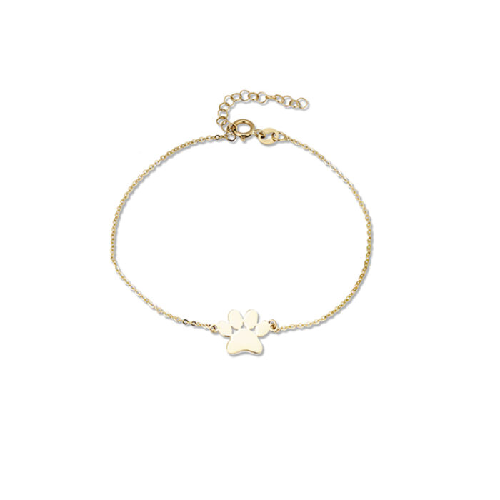 Narukvica sa šapicom