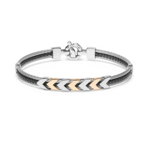 Muška narukvica Baraka