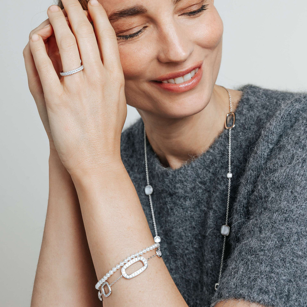 Ti Sento - Prsten sa cirkonima - Image 4