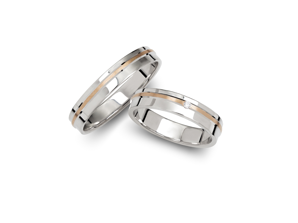 Zlatne burme – model M960