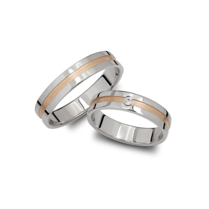 Zlatne burme – model M970