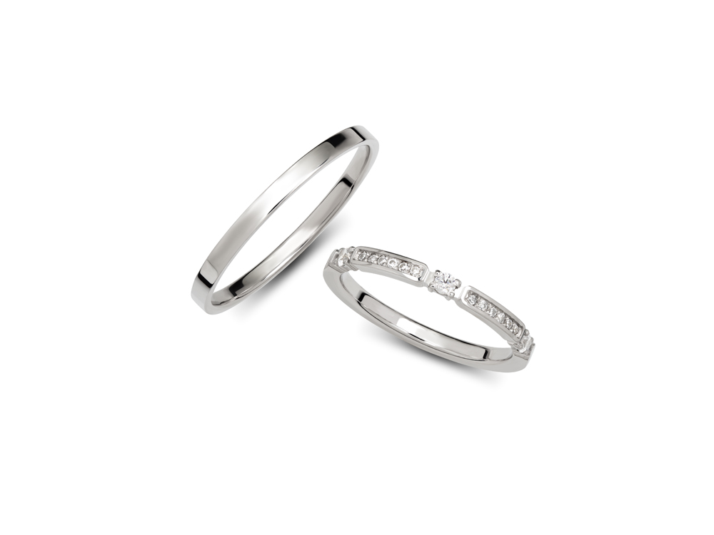 Zlatne burme – model C602