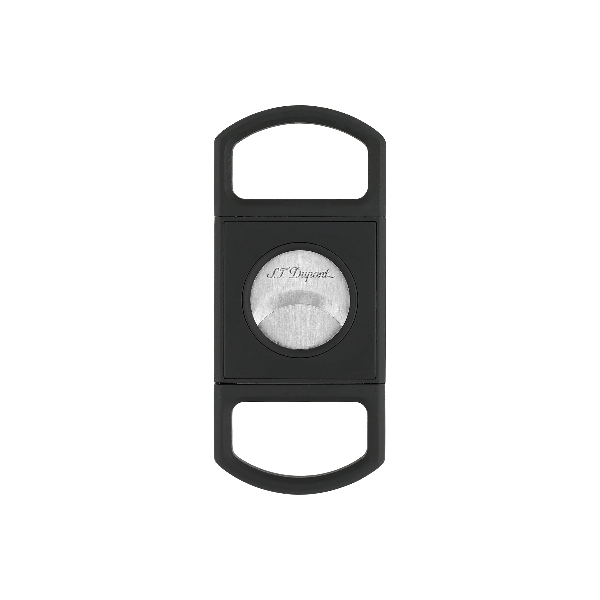 S.T.Dupont Sekač crni mat